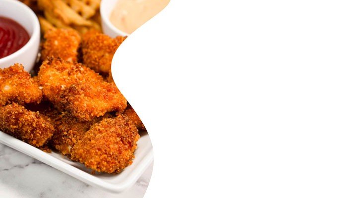 Indian cuisine Pakora